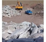 Sale of rock salt and salt of Lake Urmia in bulk