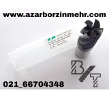 فرز انگشتی روکشدار خشن تراش و پرداخت