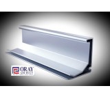 کانال چهارگوش تی دی سی TDC- کانال اسپیرال - فلنج گالوانیزه ماستیکدار