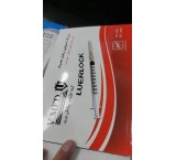 سرنگ انسولین لوئرلاک وی مد