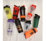 شیکر بدنسازی