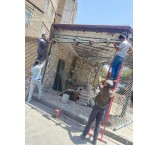 آموزش نصب درب های اتوماتیک