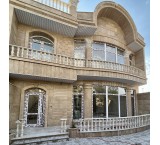 Tabriz Starvin double-glazed windows