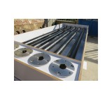 طراحی و ساخت قطعات فلزی کوپلینگ و شیمز