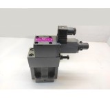 Proportional pressure relief valve 3/8 Utin