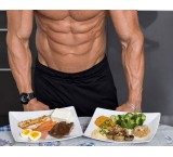 Diet of athletes