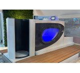 تردمیل آبی آکوآمیل