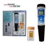 Pen hardness tester, TDS meter, model 6031, made by EZDO company in Taiwan