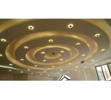 طراحی و اجرای کناف