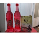 فروش شربت گیاهی در 9 طعم بی نظیر