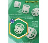 پال رینگ پلاستیکی