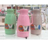 فلاسک چای سلطان رضا