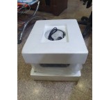 Centrifuge with a moving rotor Selecta LaG