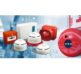 سیستم های اعلام حریق