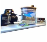 تست نشتی و درزبندی ISIRI 11610 _ Leak Tester