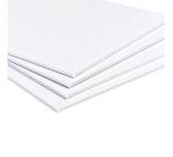 ورق پی‌وی‌سی فومیزه تک لایه 16 میل (PVC Sheet)
