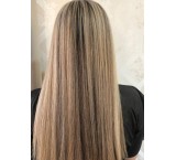 Hair protein therapy