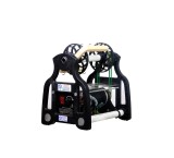 چرخ ریسندگی خانگی ولومی بیتا