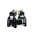 چرخ ریسندگی خانگی نیمه دیجیتال بیتا