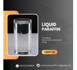 پارافین مایع بهداشتی و صنعتی