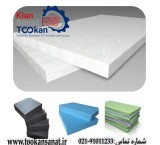 فوم ایکس پی اس (کف سردخانه)