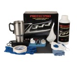 کیت رفع ماتی چراغ خودرو و موتور سیکلت