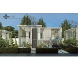 طراحی نما ساختمان