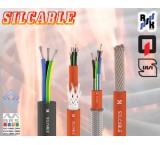 کابل سیل کیبل SilCable