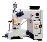 Automatic dosing bag head wheel