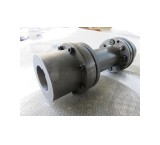 طراحی و ساخت قطعات فلزی کوپلینگ و شیمز  و قطعات کامپوزیتی(پره ،گریتینگ،درایو شفت)