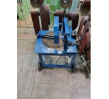 تولید کننده اره آجربر