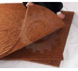 COCONUT FIBER MESH - coconut fiber mesh