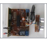Distance meter and ultrasonic distance control model 9256