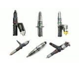Sale of Various Injector Needles for Caterpillar, Komatsu, Cummins, Volvo