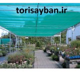 Canopy net production. Greenhouse shed, factory door price