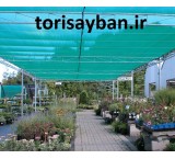 Canopy net production. Greenhouse shed, factory door price