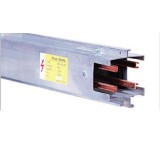 Crane power supply equipment