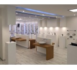 The official sales representative of Navid Iranian sanitary faucets in Urmia