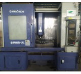 قالب سازی و خدمات فرز CNC حسینی