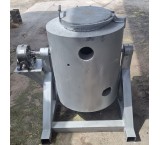 کوره ذوب الیمنیوم (سپاهان ذوب)