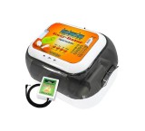 دستگاه جوجه کشی حرفه ای 12 تایی