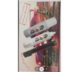 خشگیر - تستر رنگ شدگی