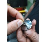 Turning, Series Production, Milling, and CNC Longitudinal Turning Services Without Shape Limitations