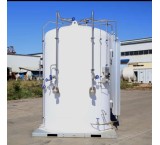 Liquid nitrogen tank sale
