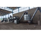 تجهیزات و ماشین آلات بازیافت پلاستیک پت نایلون