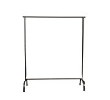 رگال فلزی لباس سایز ۱۲۰ رنگ مشکی آرامش سازان