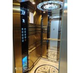 فروش قطعات و خدمات آسانسور صفر تا صد