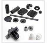 Rubber and Plastic Parts Manufacturing