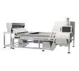 دستگاه سورتینگ کشمش؛ هوشمند و دقیق