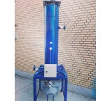 Compressor and compressed air equipment